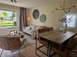 Chalet in Berkhout, close to the beach