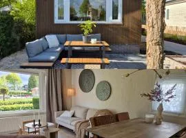 Chalet in Berkhout, close to the beach