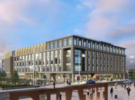 Aloft by Marriott Belfast Titanic Quarter