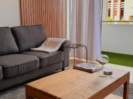 Executive Loft Plaza