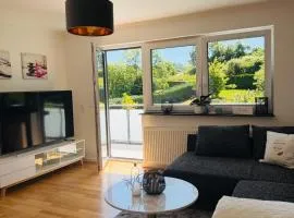 Ferienwohnung Auszeit Langsur
