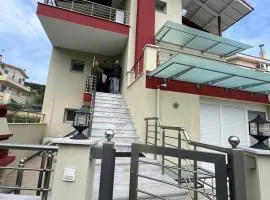 Villa Crystal