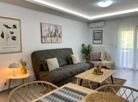 Margarita's apartment 4