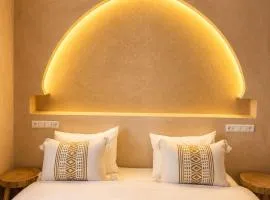 Yara Lodge