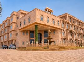 The Grand Shekhawati, Hotel in Rāmsir