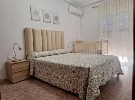 Apartamento Sevilla 3