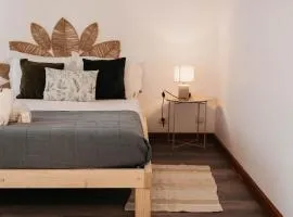Aurega Vintage Bedrooms by Lethes Legacy