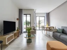 Limehome Barcelona Rector Triadó
