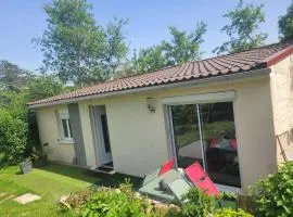Logement entier Gîte du hérisson 4 personnes