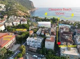 Musti Apart Hotel
