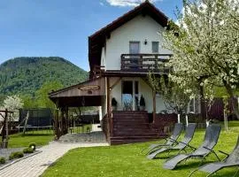 Casa de sub Horă