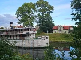 Kanalhuset
