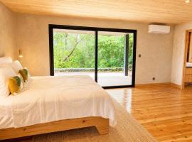 Aromas Studio, hotel a Terra Alta
