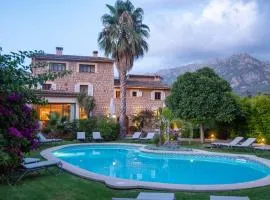 Finca Ca'n Quatre