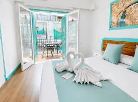 Hostal Sunset Ibiza