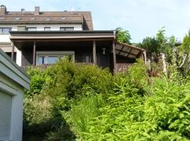 Ferienhaus im Luftkurort Wieda im Harz