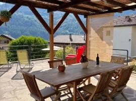 La Majorie de Nendaz