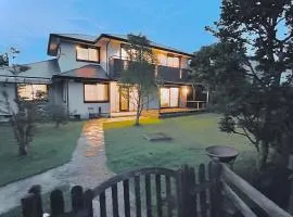 Sakai Garden and Villa