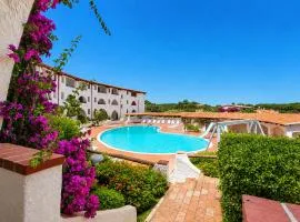 Baja Sardinia Apartments in Pool Residence