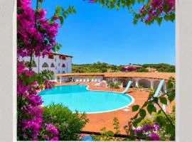 Baja Sardinia Apartments in Pool Residence