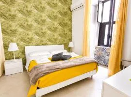 La Nicchia Apartment
