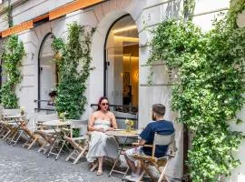Nerva Boutique Hotel