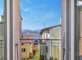 Charm Apartments Aldesago, hotel i Aldesago