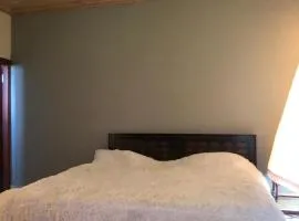 Private Room with Attached Bath & Self Check-in