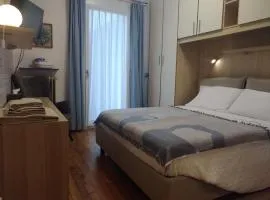 Valtellina-La casetta di Elena