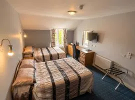 Kilian's Lodge Hotel