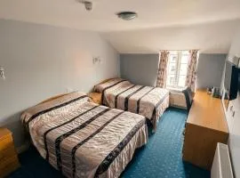 Kilian's Lodge Hotel