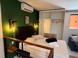 Loft Maria Bonita