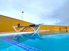 RenTenerife Medano Holiday Relax