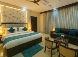 Hotel Ramawati By Sitara Group, Haridwar