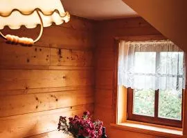 Benecko Mountain Cabine