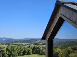 Glamping Šumava