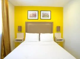 Uncle Tom's Cabin Hotel