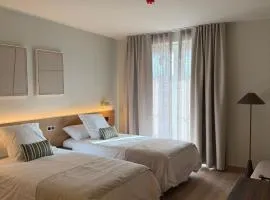 Hotel La Palloza