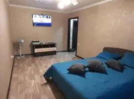 Апартаменты Шокановский