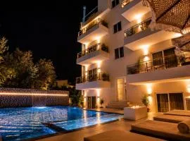 Hotel Mare