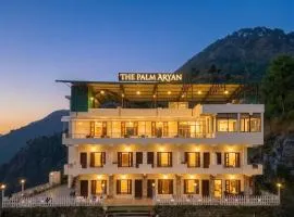 Hotel Sun Village By Palm Aryan