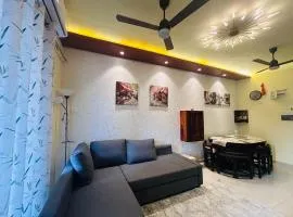 Urban Stays1BHK Adora De Goa Amoret Homes