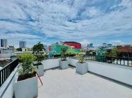 Dream High Apartment