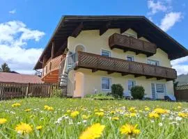 Hochtal Apartments