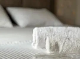 Hotel Jija Gold Kobuleti