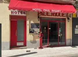 Hôtel Paul Riquet