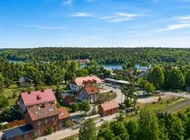 Apartamenty Dworzec Tleń