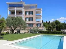 Villa Hrešć S