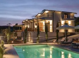 Enos Retreat Villas