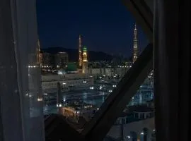 Al Madina Golden Hotel